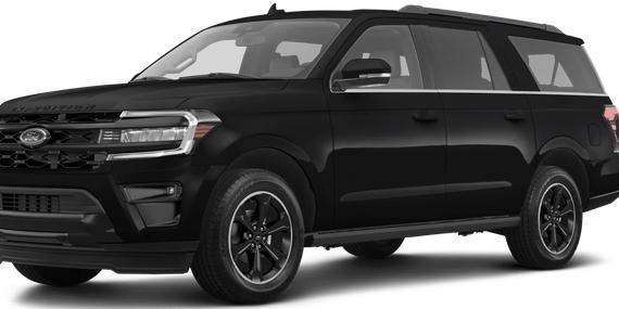 FORD EXPEDITION MAX 2023 1FMJK2A89PEA29259 image